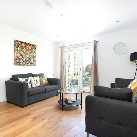 Skyvillion - Olympic View London Stratford Apartment Londres Exterior foto